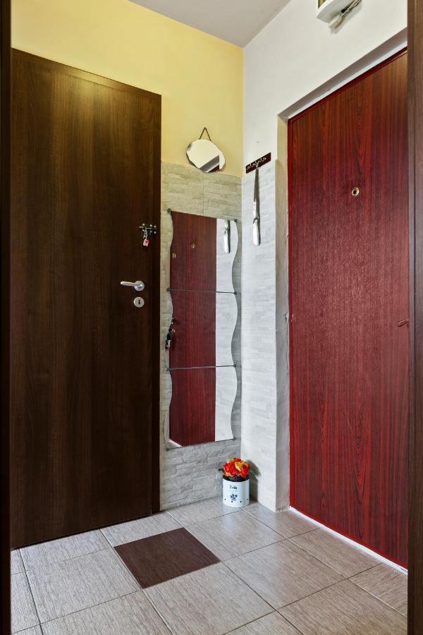 Welcoming Flat Iancului - Mega Mall National Arena Bucharest Luaran gambar